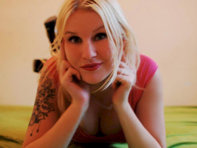 Profil de SexyPhoebe - Photo n°3
