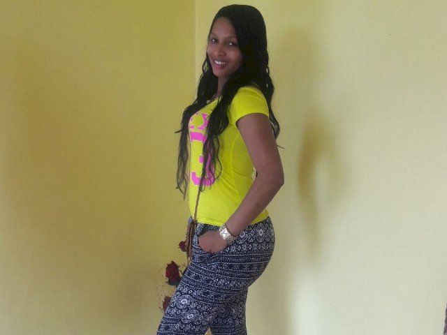 Sexyprincess' profilo - Immagine n°1