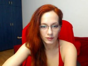 Profil de SexyRedCat