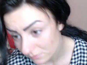 Sexcam Porn von SexyRoberta