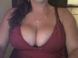 Webcam sex met Sexyromy