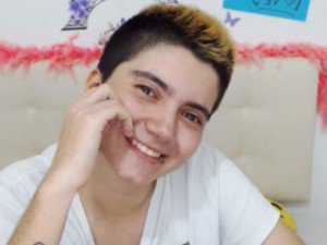 Sexcam Porn von SexyroxHot