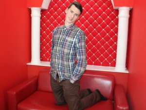 Live Sex SexyRyder