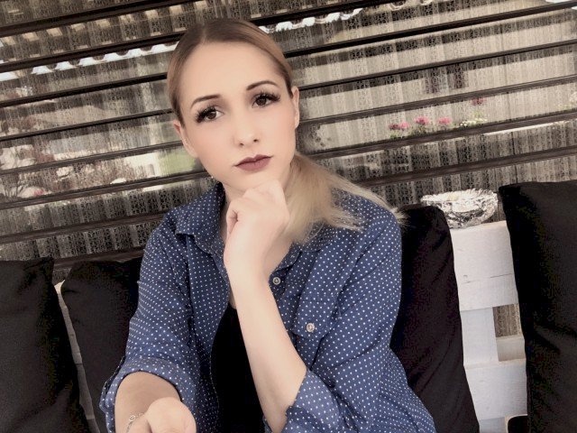 SexySasha's Profil - Bild n°1