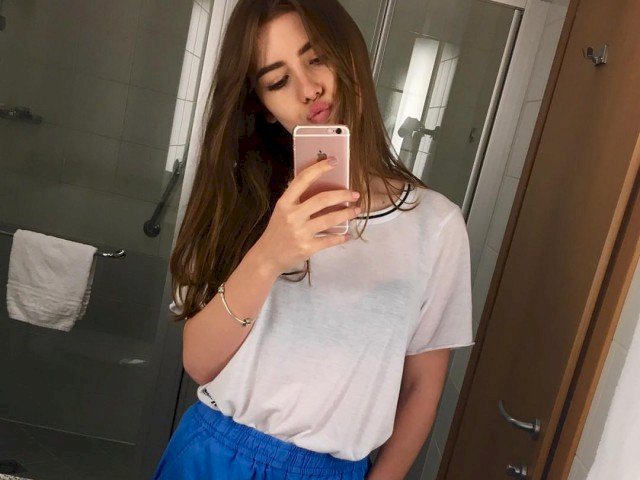 SexyShine's Profil - Bild n°1