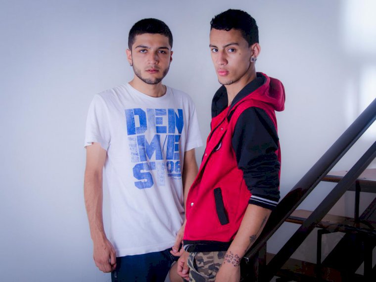 SexysLatinBoys's profiel - Afbeelding n°1