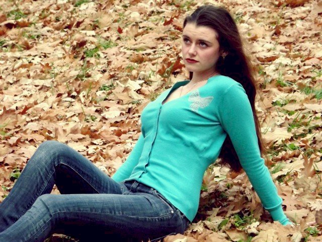 Profil de SexySmiless - Photo n°1