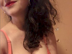 Live Sex Sexyssia