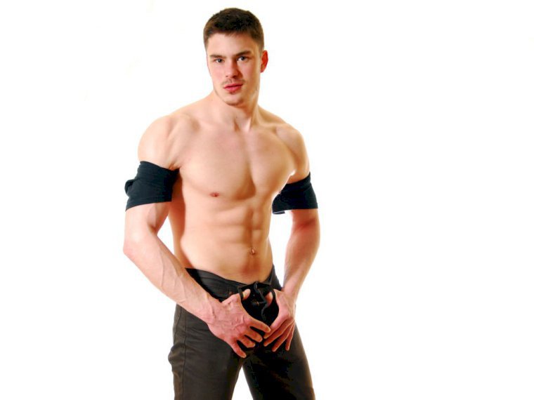 SexyStark' profilo - Immagine n°0