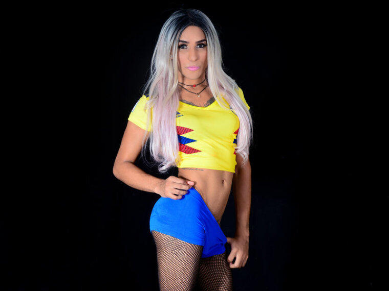 SexyStarTsX's Profil - Bild n°1