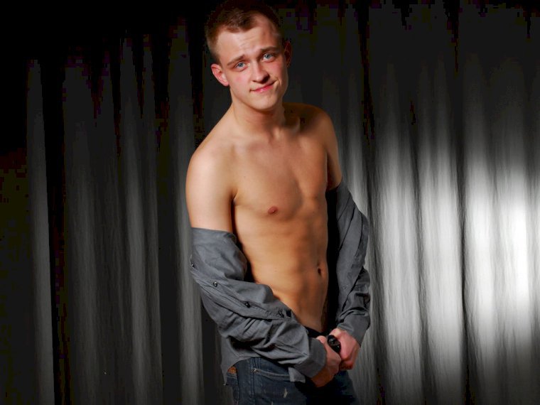 SexySten' profilo - Immagine n°1