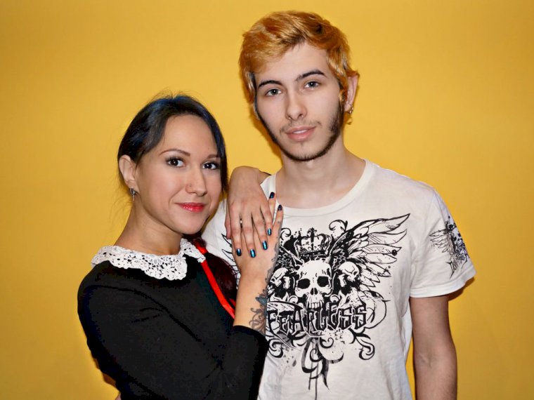 Sexysweetdouble' profilo - Immagine n°0