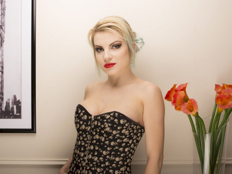 Profil de SexyTherapyX - Photo n°1
