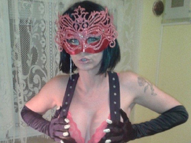 sexyvaneska's Profil - Bild n°1