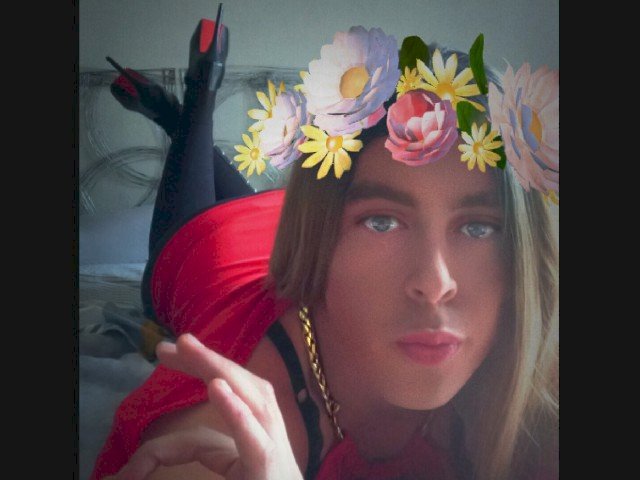 SexyVanessa' profilo - Immagine n°1