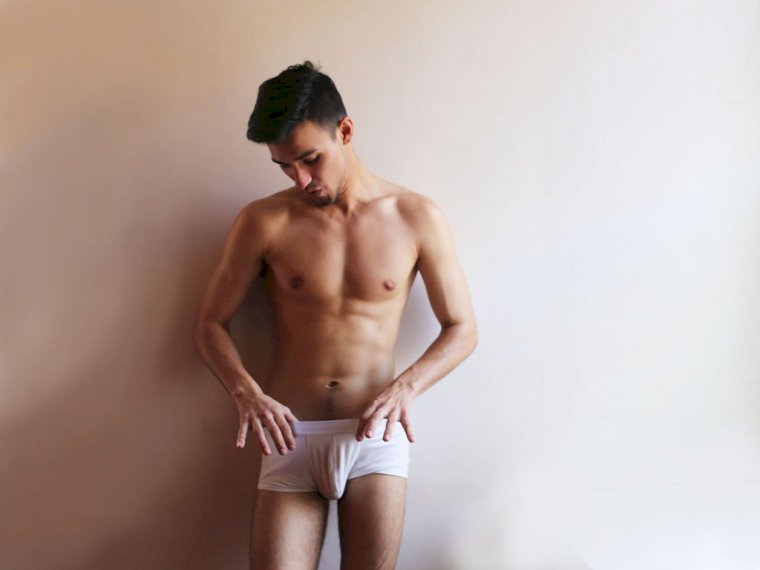 Profil de SexyXavierW - Photo n°0