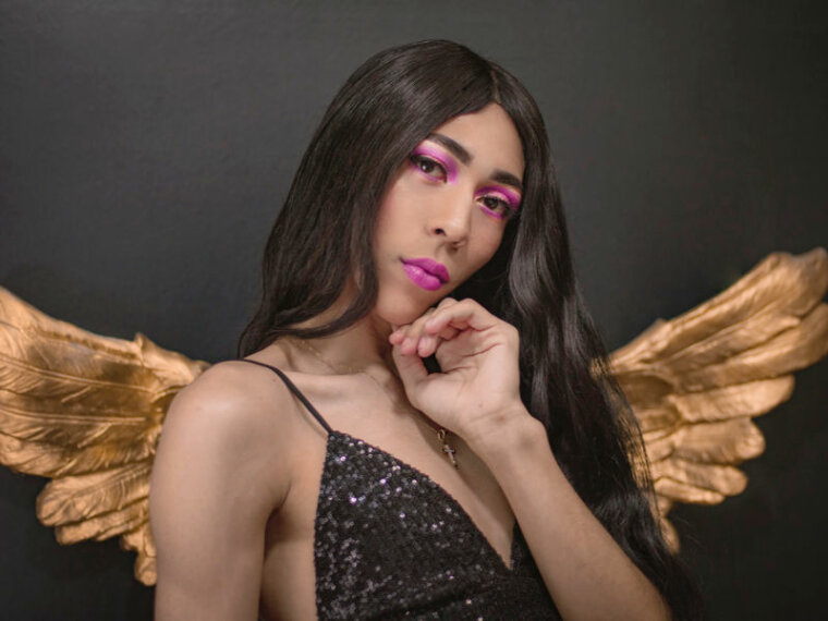 Shaaynafox's Profil - Bild n°0