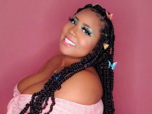 Live Sex ShaeSimone