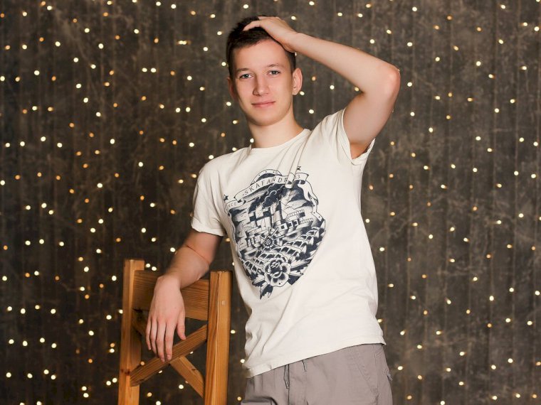 ShaldonHottest's Profil - Bild n°0