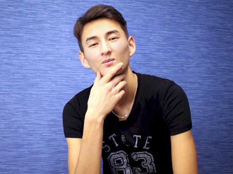 ShamilMay's Profil - Bild n°1