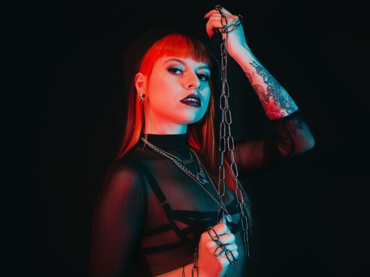 Profil de ShanaAlbertson - Photo n°0