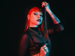 Profil de ShanaAlbertson