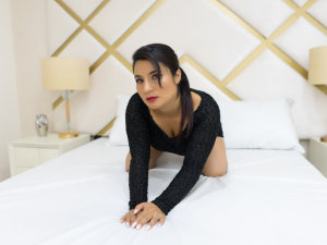 Live Sex ShanaGomez