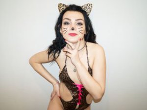 Sexcam Porn von ShanellBaby