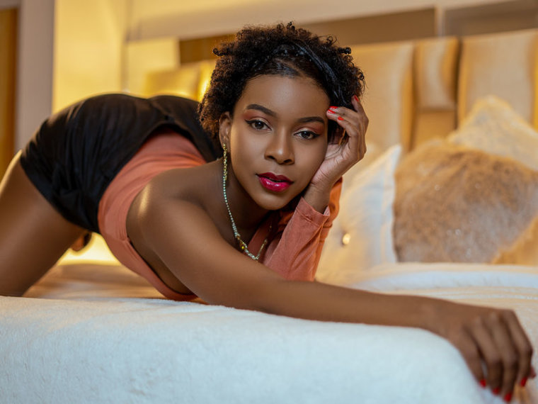 Profil de ShanellGibs - Photo n°0