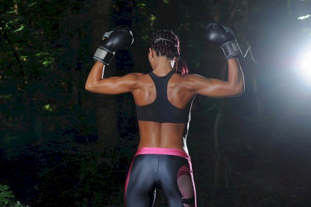 Shanice's Profil - Bild n°28