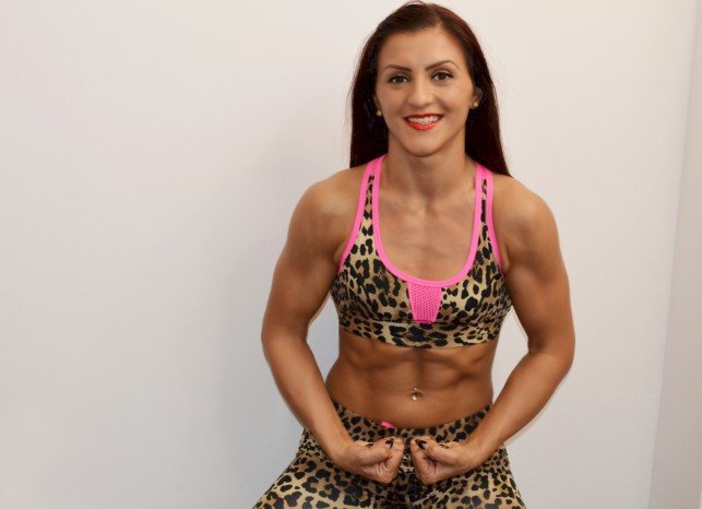 Shanice's Profil - Bild n°27