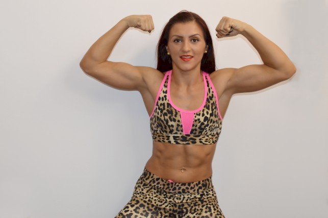 Shanice's Profil - Bild n°21