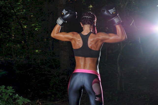 Shanice's Profil - Bild n°47