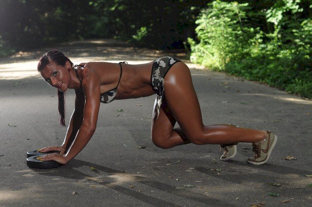 Shanice's Profil - Bild n°59