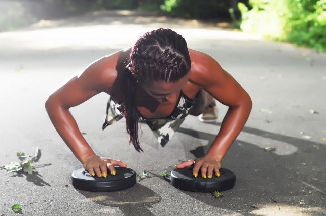 Shanice's Profil - Bild n°96