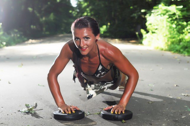 Shanice's Profil - Bild n°66