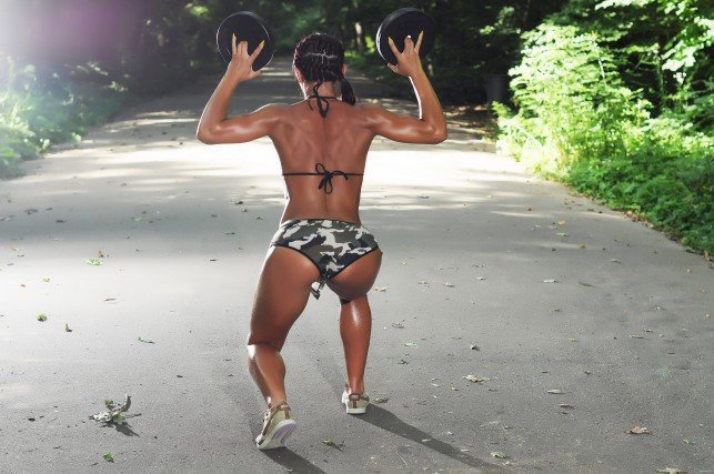 Shanice's Profil - Bild n°48