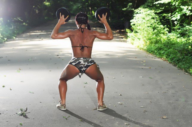 Shanice's Profil - Bild n°75