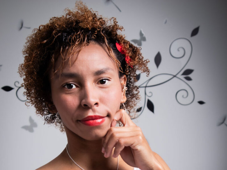 Profil de ShaniceDupont - Photo n°0