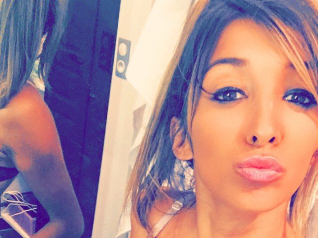 SHANNA' profilo - Immagine n°1