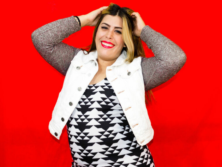 ShannelCollin's Profil - Bild n°1