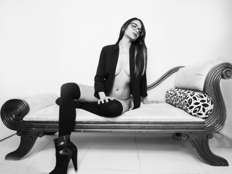 ShannelMayers's Profil - Bild n°1