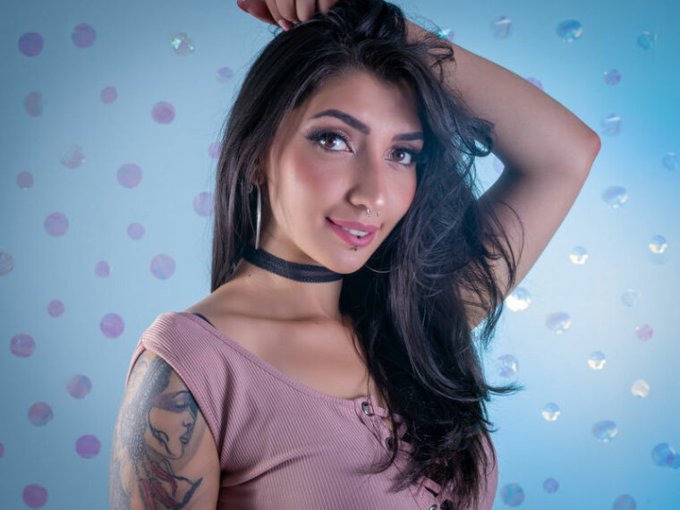 ShanonnJones's Profil - Bild n°0