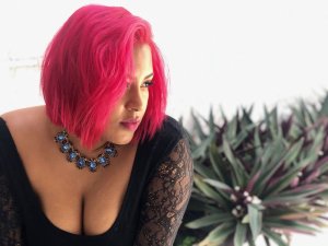Sexcam Porn von ShanonRodriguez