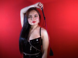 Live Sex ShantalEvans