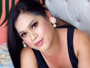 Profil de ShantalGonzales
