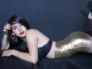 Live Sex ShantalParkers