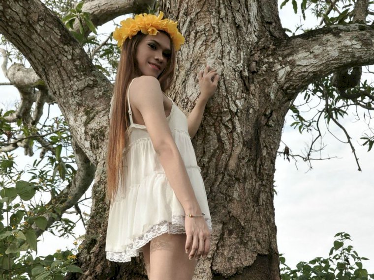 Profil de ShantalRomance - Photo n°3