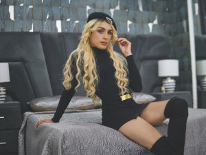 Profil de ShantelBrooke