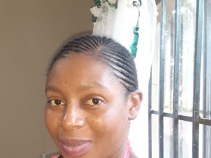 Profil de ShantelMabunda